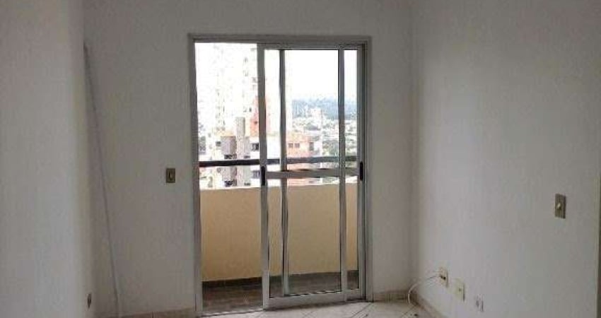 Apartamento com 2 dormitórios - venda por R$ 300.000,00 ou aluguel por R$ 2.360,00/mês - Jardim Paulista - Jundiaí/SP