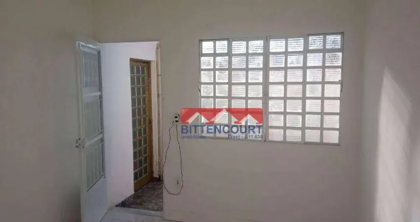 Casa para alugar por R$ 2.500,00/mês - Centro - Jundiaí/SP