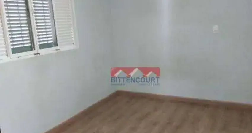 Casa à venda, 203 m² por R$ 550.000,00 - Vila Maringá - Jundiaí/SP