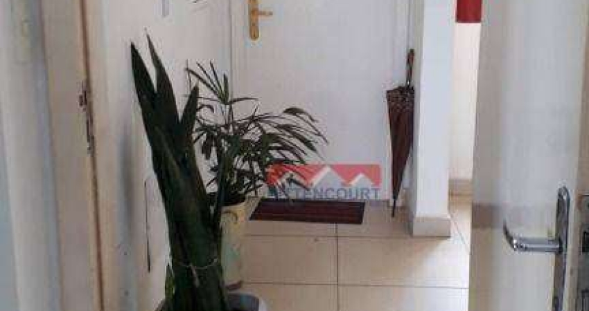 Apartamento com 2 dormitórios à venda, 79 m² por R$ 320.000,00 - Vila Hortolândia - Jundiaí/SP