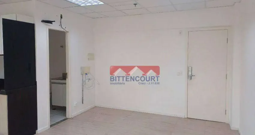 Sala para alugar, 35 m² por R$ 2.900,00/mês - Anhangabaú - Jundiaí/SP