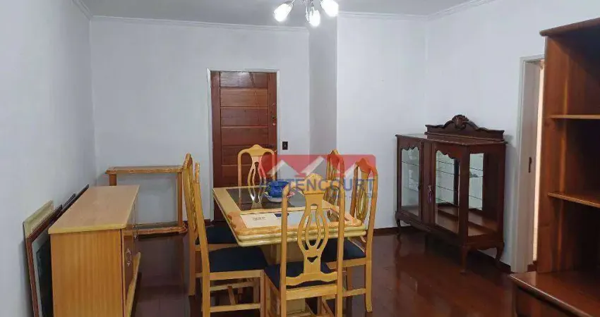Apartamento à venda, 168 m² por R$ 425.000,00 - Centro - Jundiaí/SP