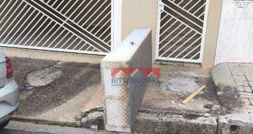 Casa com 3 dormitórios para alugar por R$ 2.700,00/mês - Jardim Florestal - Jundiaí/SP