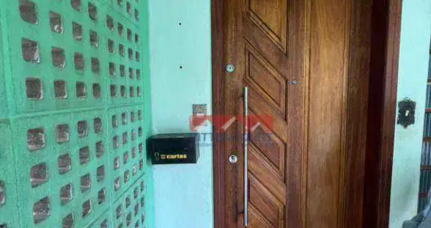 Apartamento com 2 dormitórios à venda por R$ 220.000,00 - Morada das Vinhas - Jundiaí/SP