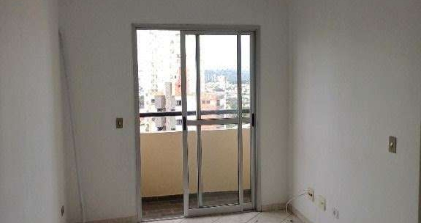 Apartamento com 2 dormitórios - venda por R$ 300.000,00 ou aluguel por R$ 2.360,00/mês - Jardim Paulista - Jundiaí/SP