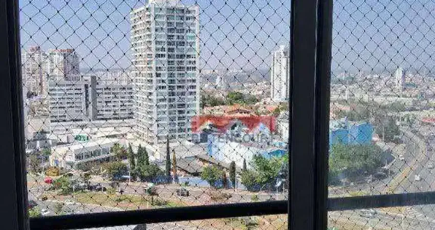 Apartamento com 3 dormitórios para alugar por r$ 2.617,00/mês - jardim paulista i - jundiaí/sp