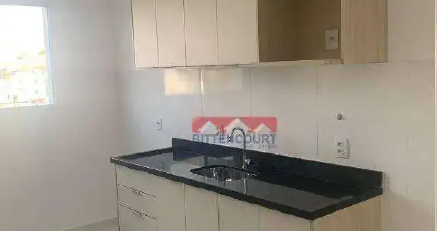 Studio com 1 dormitório para alugar, 30 m² por r$ 2.200,00/mês - anhangabaú - jundiaí/sp