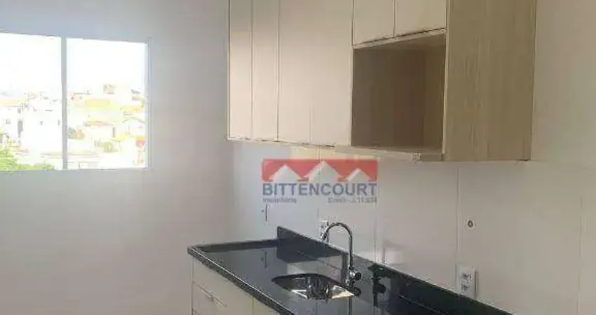 Casa com 1 dormitório para alugar, 30 m² por r$ 2.500,00/mês - anhangabaú - jundiaí/sp
