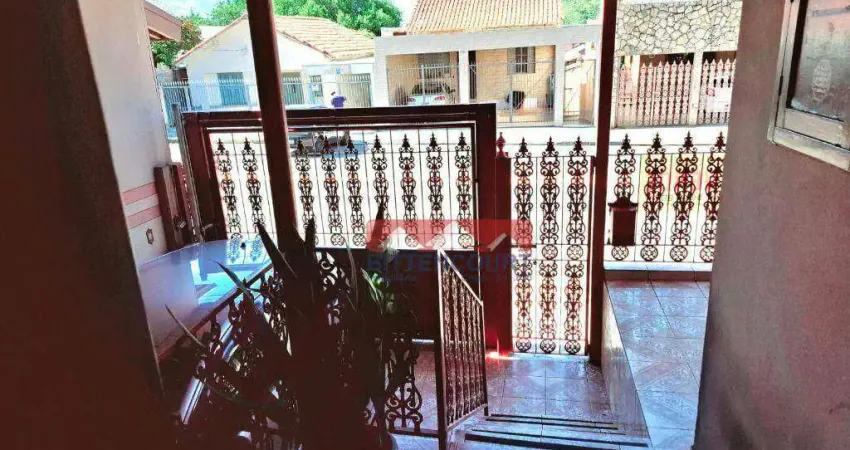 Casa com 2 dormitórios à venda, 156 m² por r$ 700.000,00 - vila m genoveva - jundiaí/sp