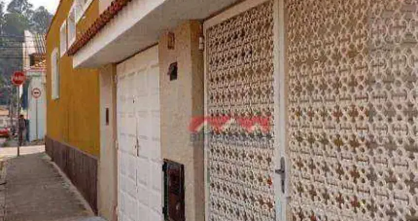 Casa com 3 dormitórios à venda por r$ 750.000,00 - vila joana - jundiaí/sp