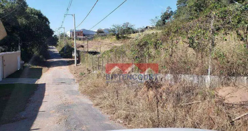 Terreno à venda, 20000 m² por r$ 2.650.000,00 - parque nova xampirra - itatiba/sp