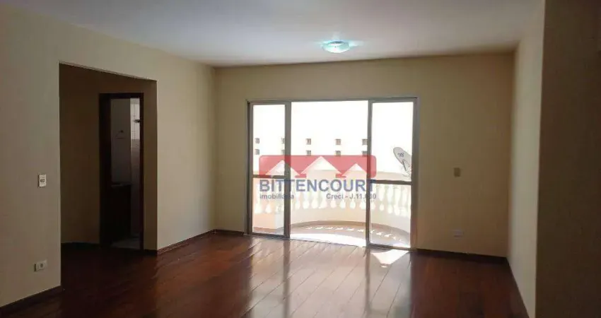 Apartamento com 4 dormitórios - venda por r$ 950.000,00 ou aluguel por r$ 7.348,00/mês - centro - jundiaí/sp