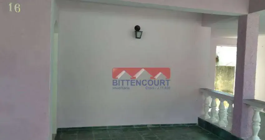 Casa com 2 dormitórios à venda, 235 m² por r$ 780.000,00 - vila josefina - jundiaí/sp