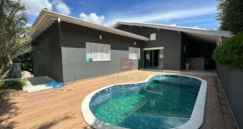 Casa com 3 dormitórios, 220 m² - venda por R$ 1.300.000,00 ou aluguel por R$ 7.000,00/mês - Residencial Euroville - Bragança Paulista/SP