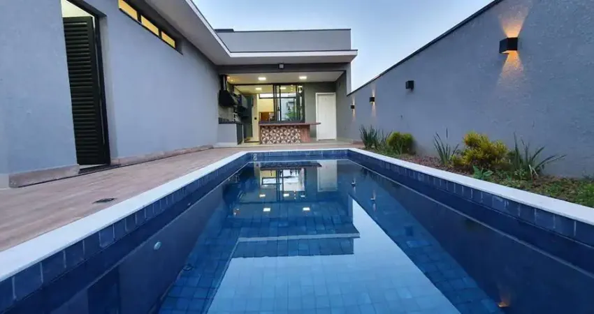 Casa com 3 dormitórios, 200 m² - venda por R$ 1.590.000,00 ou aluguel por R$ 10.000,00/mês - Residencial Euroville II - Bragança Paulista/SP