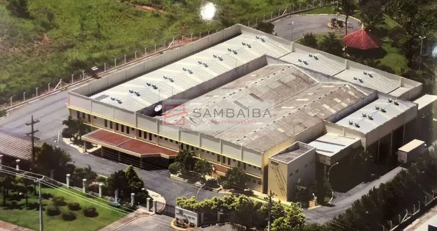 Sala comercial à venda na Avenida Doutor Plínio Salgado, 6000, Jardim América, Bragança Paulista