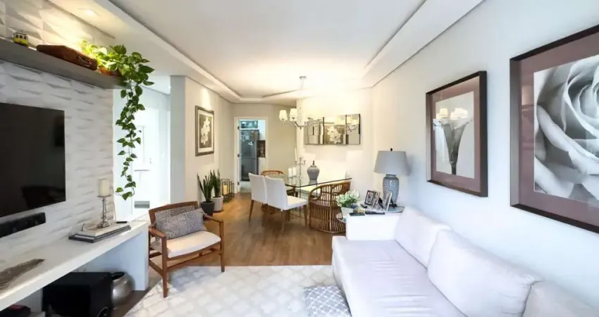 Apartamento com 3 quartos à venda na Avenida Dom Pedro I, 140, Taboão, Bragança Paulista