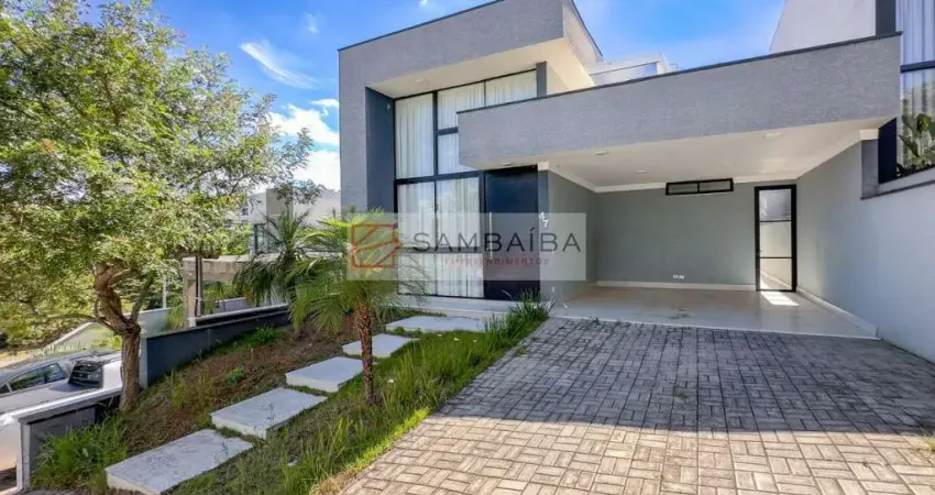 Casa térrea mobiliada para locação no condomínio euroville ii – bragança paulista