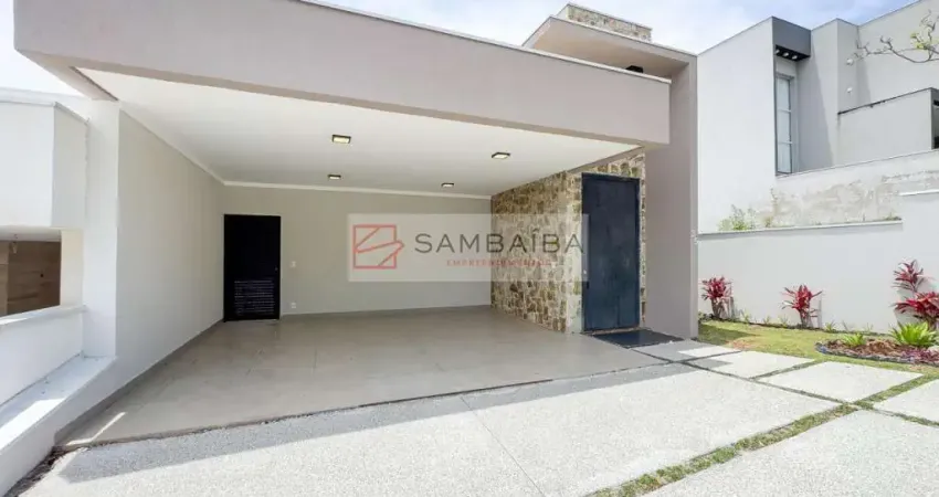 Casa com 3 quartos à venda na Avenida Comunidade Europeia, 05, Residencial Euroville, Bragança Paulista