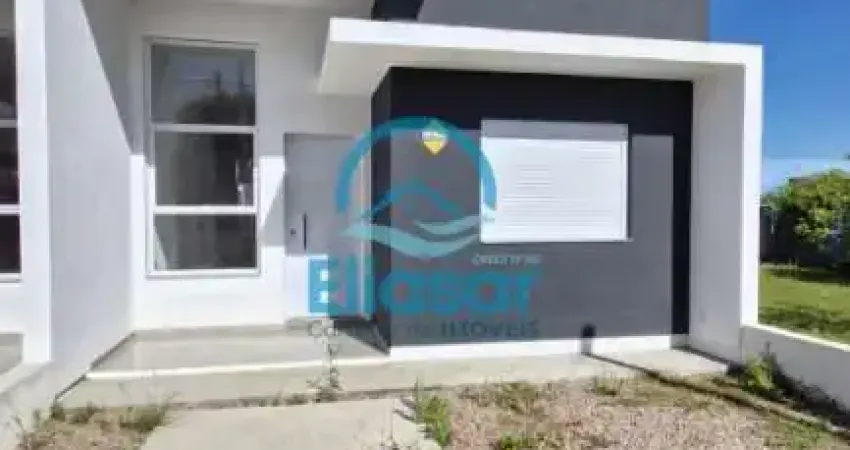 Casa com 2 quartos à venda no Tramandaí Sul, Tramandaí