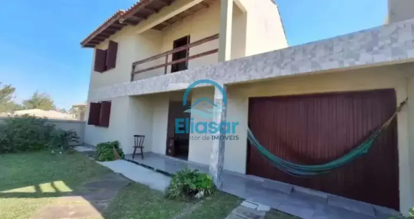 Casa com 4 quartos à venda no Balneário Jardim do Éden, Tramandaí 