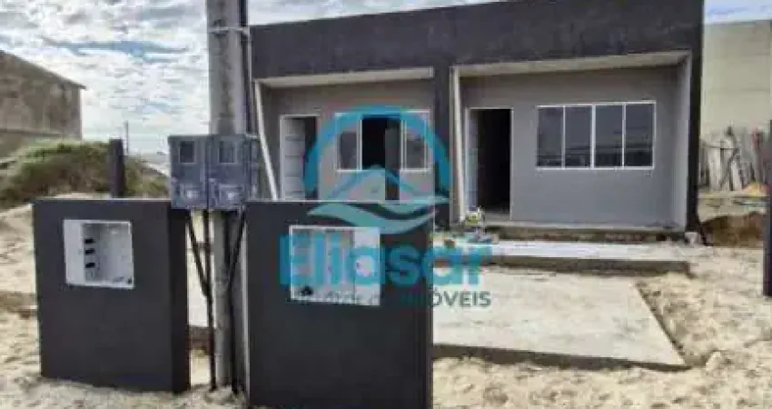Casa com 2 quartos à venda no Oásis do Sul, Tramandaí 