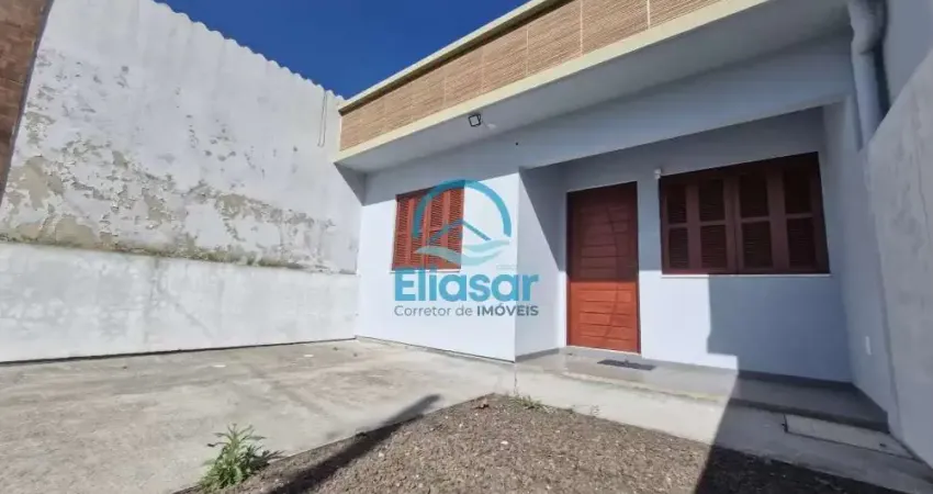 Casa com 2 quartos à venda na Zona Nova, Tramandaí 
