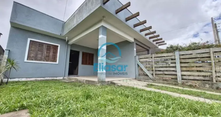 Casa com 2 quartos à venda no Nova Tramandaí, Tramandaí 