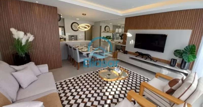 Apto Infinity Residence - Centro