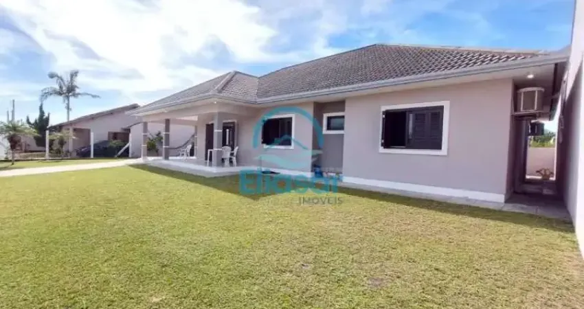 Casa com 4 quartos à venda no Nova Tramandaí, Tramandaí 