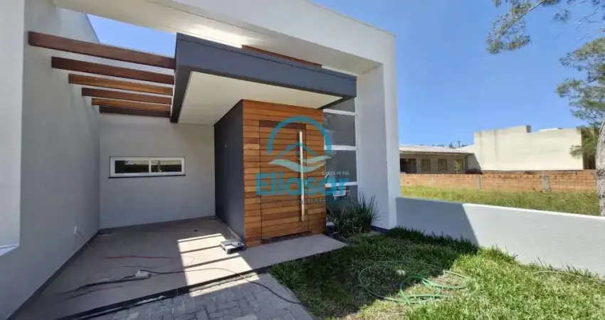 Casa com 2 quartos à venda no Nova Tramandaí, Tramandaí 