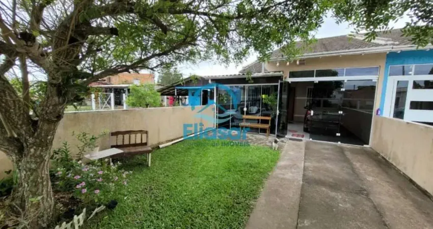Casa com 2 quartos à venda no Jardim Beira Mar, Tramandaí 