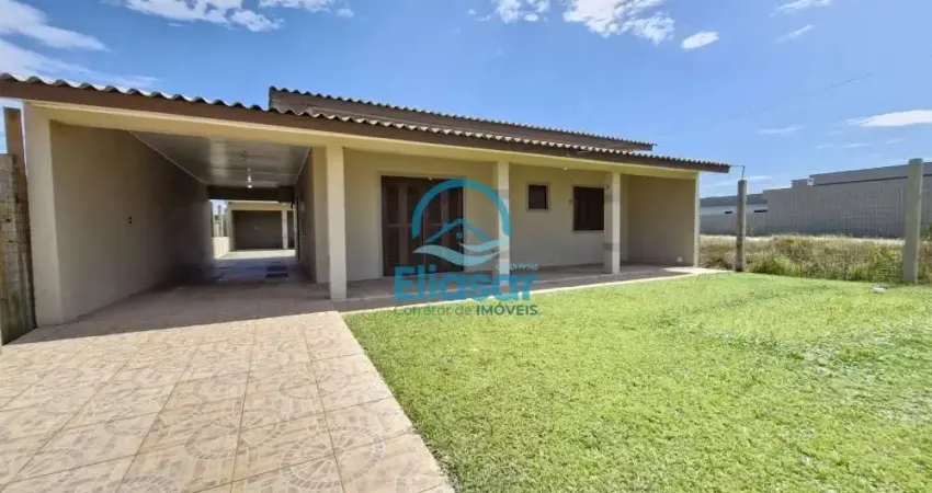 Casa com 3 quartos à venda na Zona Nova, Tramandaí