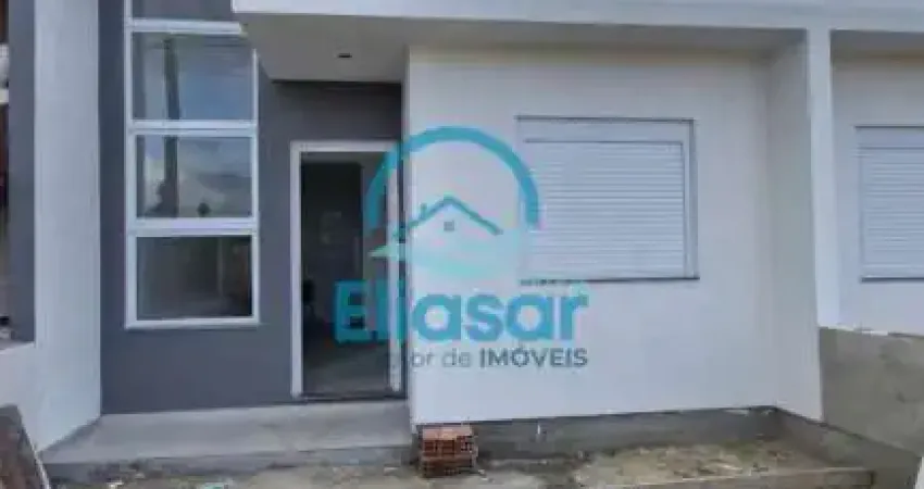 Casa com 2 quartos à venda na Zona Nova Sul, Tramandaí 