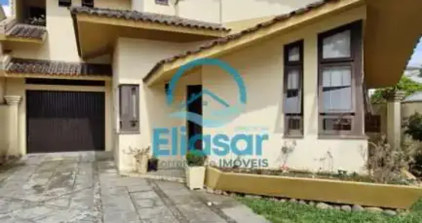 Casa com 5 quartos à venda no Centro, Tramandaí 