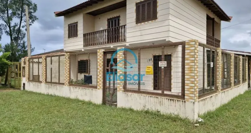Casa com 4 quartos à venda no Jardim Atlântico, Tramandaí 