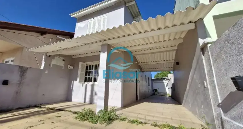 Casa com 2 quartos à venda na Zona Nova, Tramandaí 
