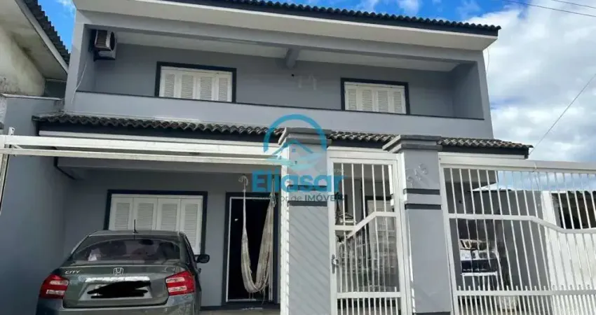 Casa com 5 quartos à venda na Barra, Tramandaí 