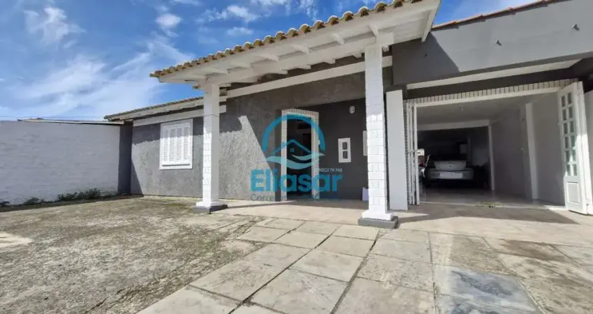 Casa com 3 quartos à venda no Tramandaí Sul, Tramandaí 