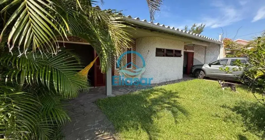 Casa com 3 quartos à venda em Salinas, Cidreira 