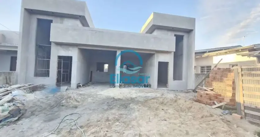 Casa com 2 quartos à venda no Tramandaí Sul, Tramandaí 