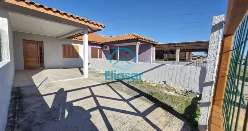 Casa com 2 quartos à venda no Indianópolis, Tramandaí 