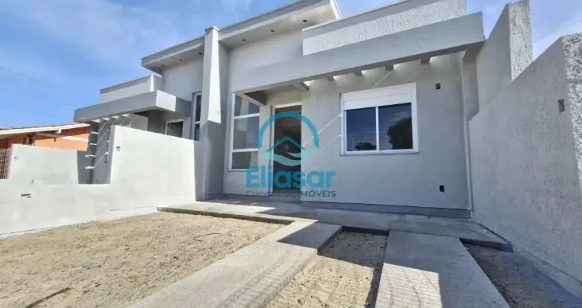Casa com 2 quartos à venda no Tramandaí Sul, Tramandaí 