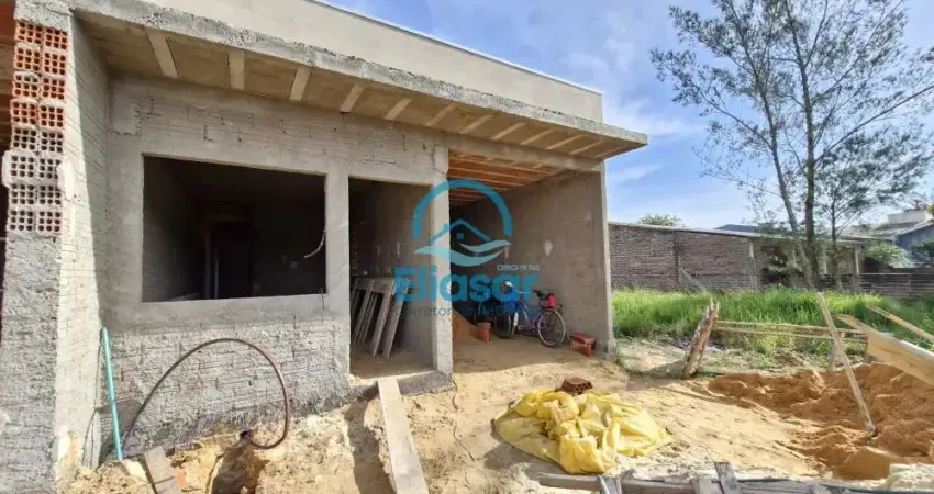 Casa com 2 quartos à venda no Nova Tramandaí, Tramandaí 