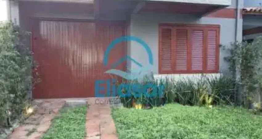 Casa com 2 quartos à venda na Zona Nova, Tramandaí 
