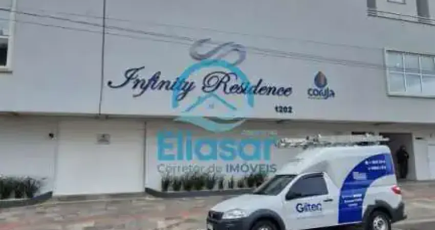 Apartamento com 2 quartos à venda no Centro, Tramandaí 