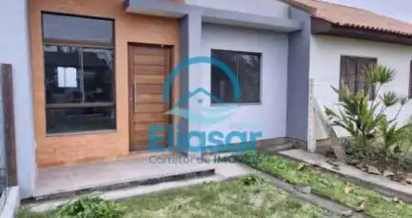 Casa com 2 quartos à venda no Nova Tramandaí, Tramandaí 
