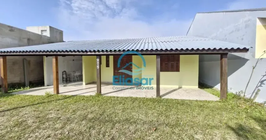 Casa com 2 quartos à venda na Aldeia da Lagoa, Tramandaí 