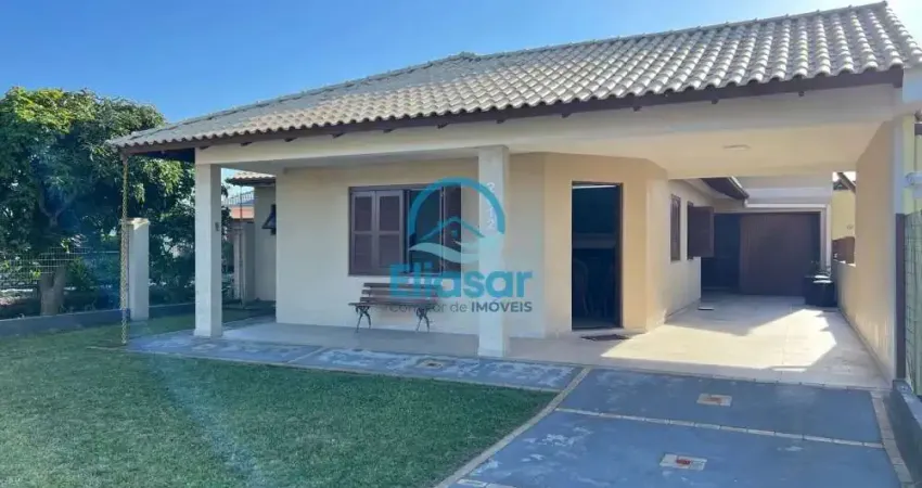 Casa com 3 quartos à venda no Centro, Imbé 