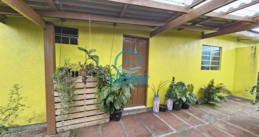 Casa com 2 quartos à venda no Oásis do Sul, Tramandaí 